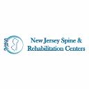 NJ Spine & Rehabilitation Centers logo